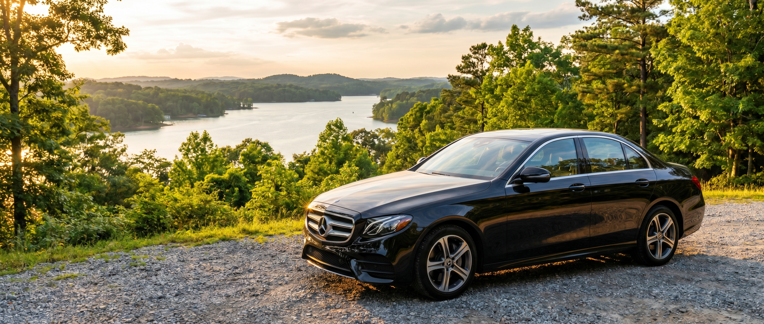 Certified pre-owned Mercedes-Benz models available in Duluth, GA